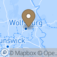 Standort Wolfsburg