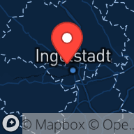 Standort Ingolstadt