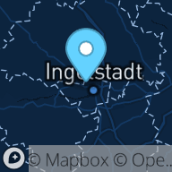 Standort Ingolstadt