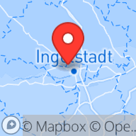 Standort Ingolstadt