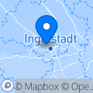 Standort Ingolstadt