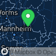 Standort Weinheim