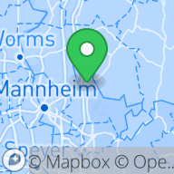 Standort Weinheim