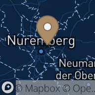 Standort Nürnberg