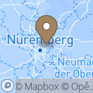 Standort Nürnberg