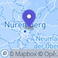 Standort Nürnberg