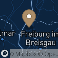 Standort Forchheim