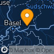 Standort Rheinfelden (Baden)
