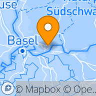 Standort Rheinfelden (Baden)