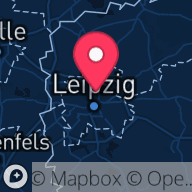 Standort Leipzig