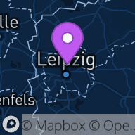 Standort Leipzig