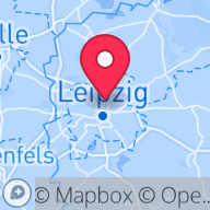 Standort Leipzig