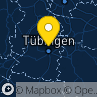 Standort Tübingen