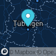 Standort Tübingen