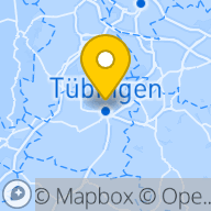 Standort Tübingen