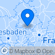 Standort Kronberg im Taunus