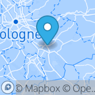Standort Siegburg