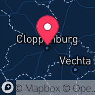 Standort Cloppenburg