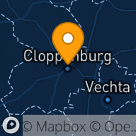 Standort Cloppenburg