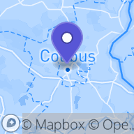 Standort Cottbus - Chóśebuz