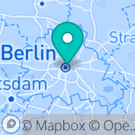Standort Berlin