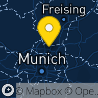 Standort Garching bei München