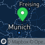 Standort Garching bei München