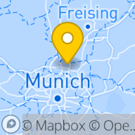 Standort Garching bei München