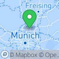 Standort Garching bei München