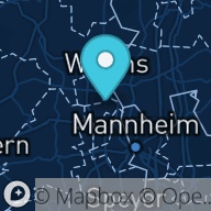 Standort Bobenheim-Roxheim