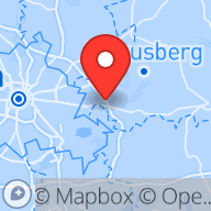 Standort Fredersdorf-Vogelsdorf