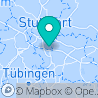 Standort Stuttgart