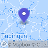 Standort Stuttgart