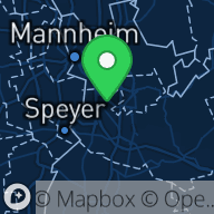 Standort Oftersheim