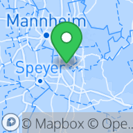 Standort Oftersheim