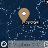 Standort Kassel