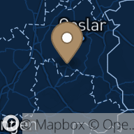Standort Clausthal-Zellerfeld