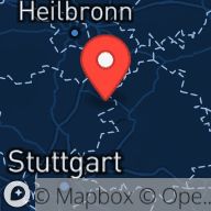 Standort Marbach am Neckar