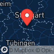 Standort Stuttgart