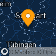 Standort Stuttgart