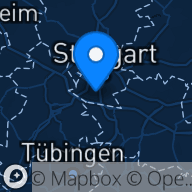 Standort Stuttgart