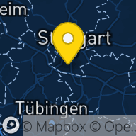 Standort Stuttgart