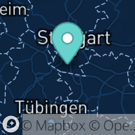 Standort Stuttgart