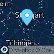 Standort Stuttgart