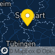 Standort Stuttgart