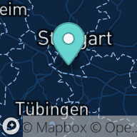 Standort Stuttgart
