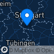 Standort Stuttgart