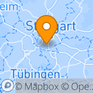Standort Stuttgart