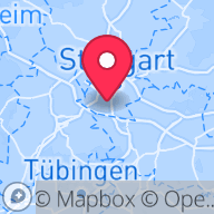 Standort Stuttgart