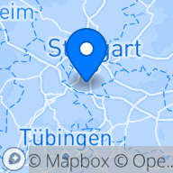 Standort Stuttgart